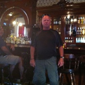 Meet your Posher, James